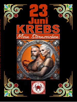 cover image of 23.Juni, mein Geburtstag